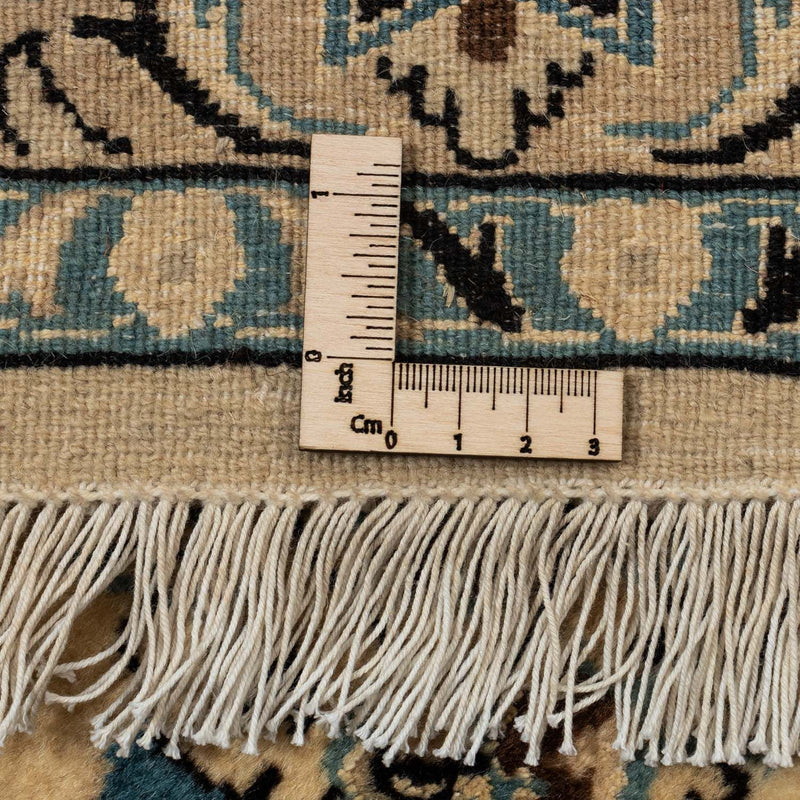 ナイン - 9la 絨毯 354x248cm - ペルシャ絨毯