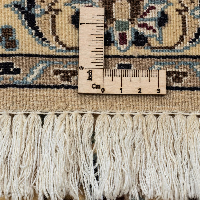 ナイン - 9la 絨毯 350x245cm - ペルシャ絨毯