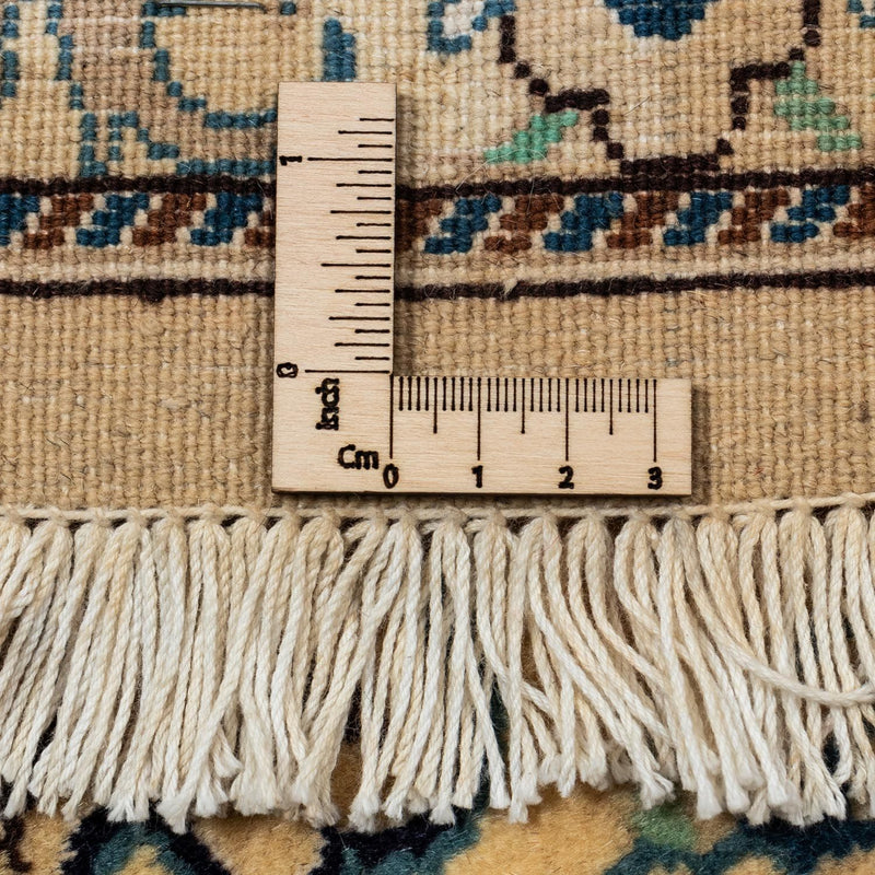 ナイン - 9la 絨毯 343x242cm - ペルシャ絨毯