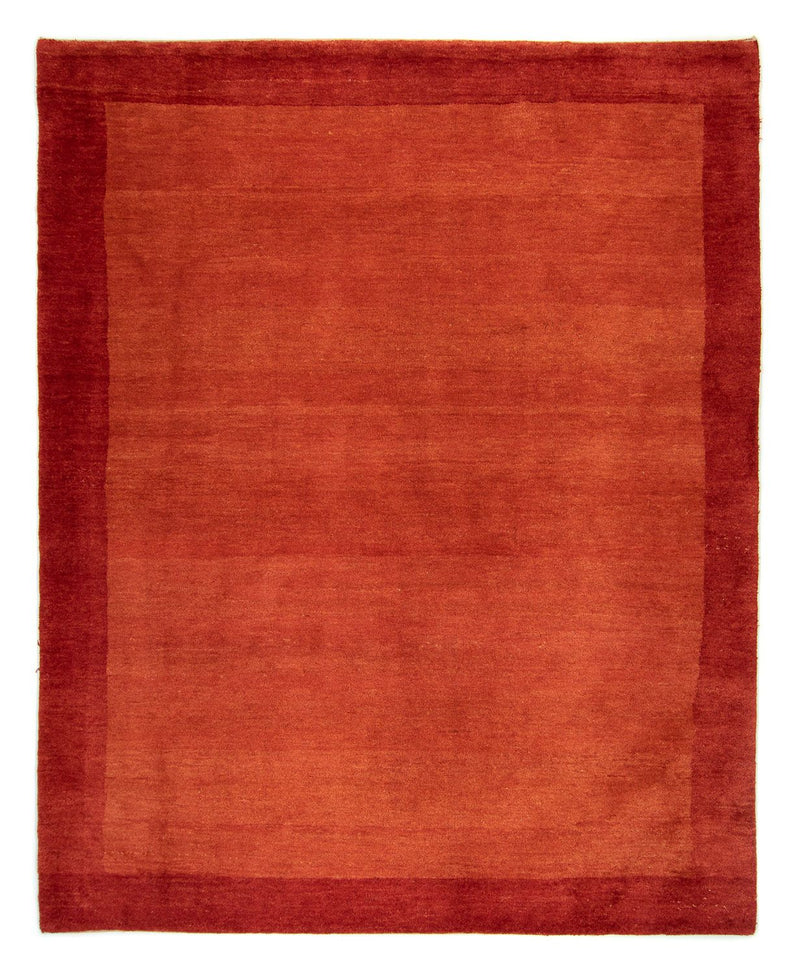 ペルシャギャベ 絨毯 330x264cm - ペルシャウールラグ