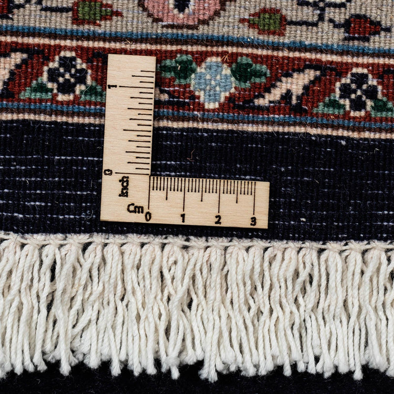 モウド 絨毯 344x239cm - ペルシャ絨毯