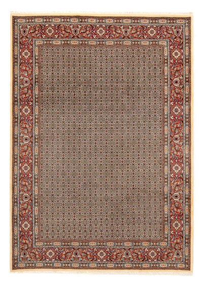 モウド 絨毯 250x345cm - ペルシャ絨毯
