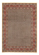 モウド 絨毯 345x250cm - ペルシャ絨毯