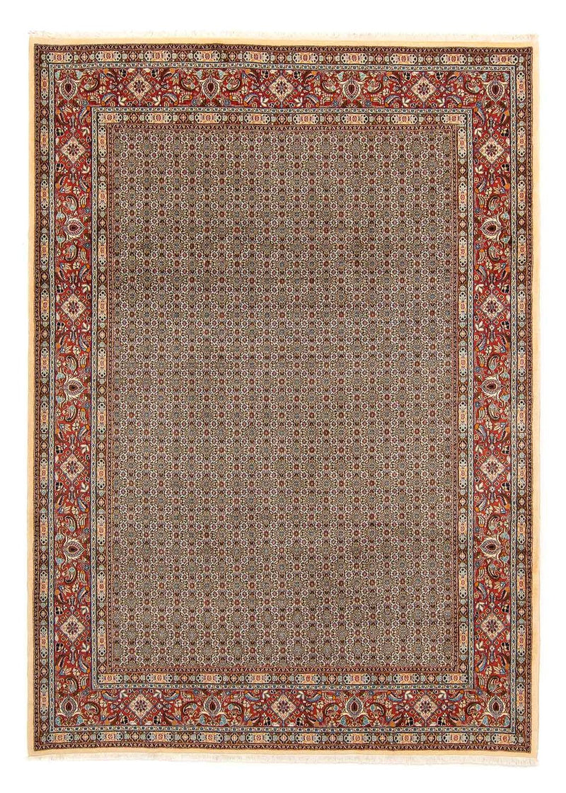 モウド 絨毯 345x250cm - ペルシャ絨毯
