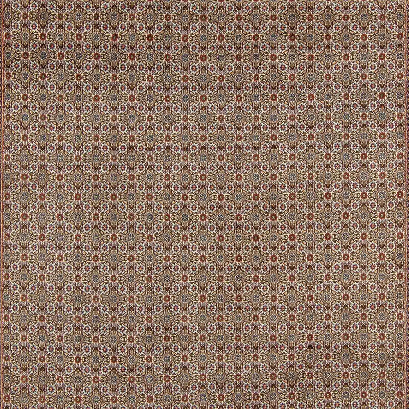 モウド 絨毯 345x250cm - ペルシャ絨毯
