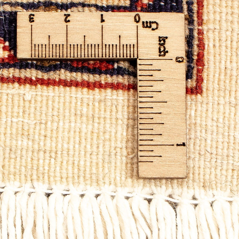 モウド 絨毯 345x250cm - ペルシャ絨毯