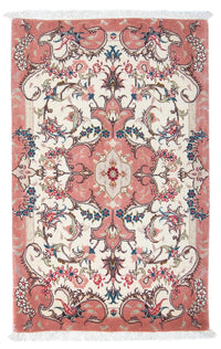 タブリーズ - 50 Raj 絨毯 90x60cm - ペルシャ絨毯 – product image