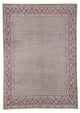 モウド 絨毯 390x298cm - ペルシャ絨毯