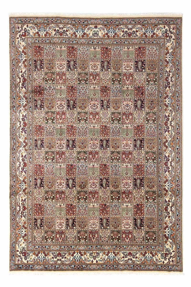 モウド 絨毯 348x240cm - ペルシャ絨毯