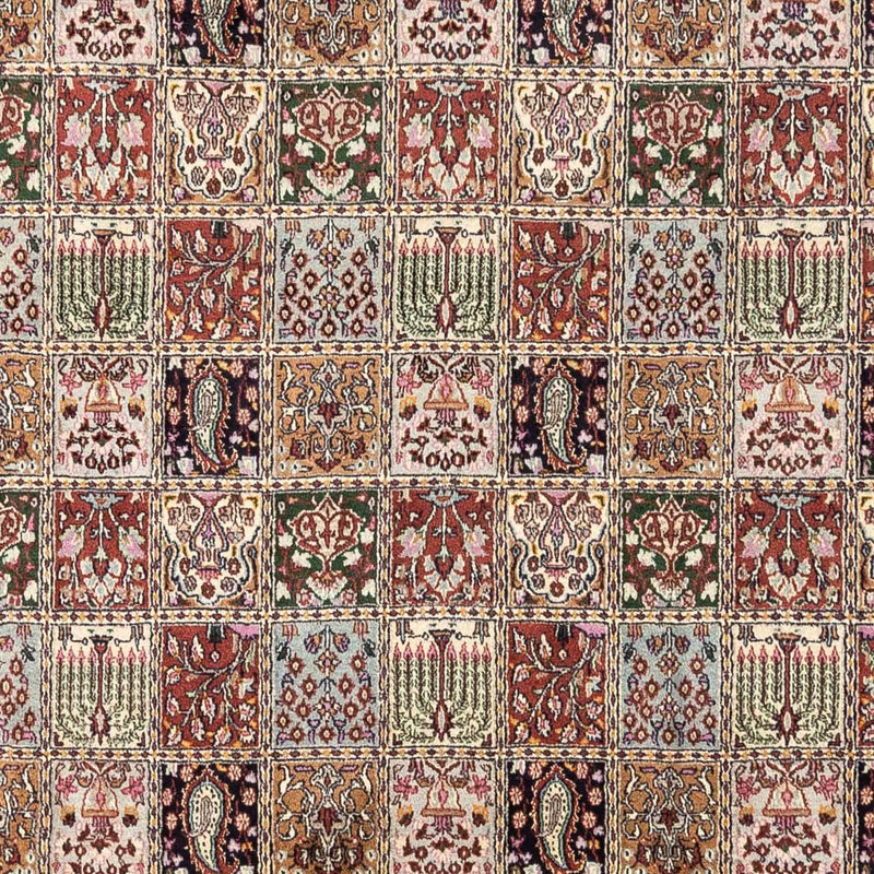 モウド 絨毯 348x240cm - ペルシャ絨毯