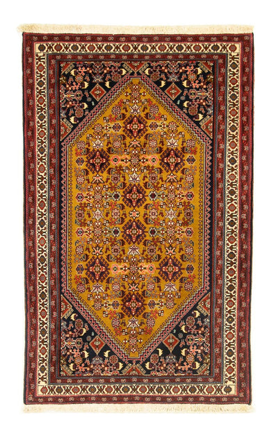 ガシュガイ 絨毯 98x158cm - ペルシャ絨毯
