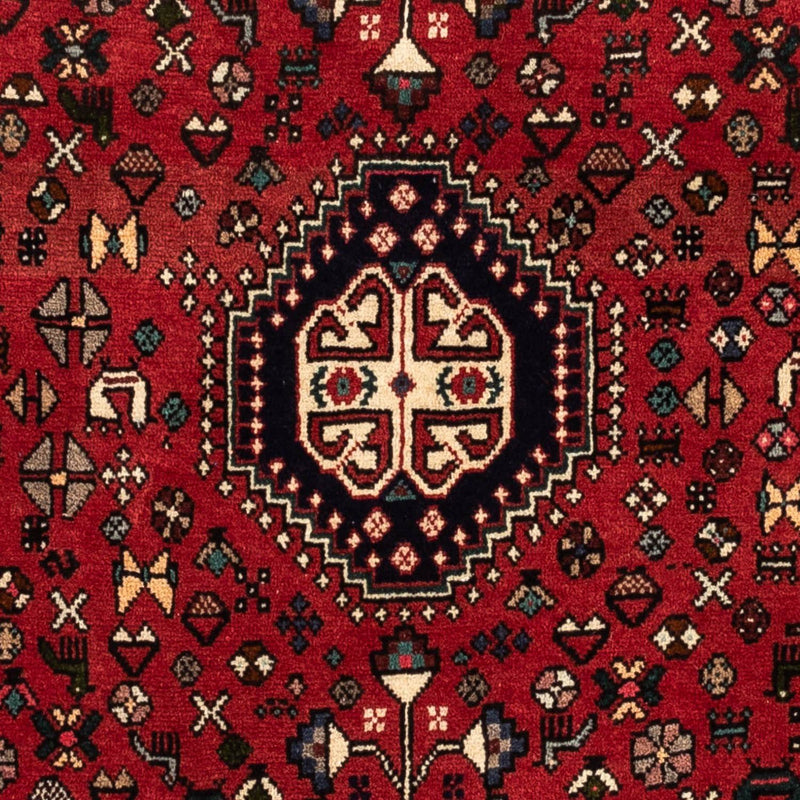 アバデ 絨毯 153x107cm - ペルシャ絨毯