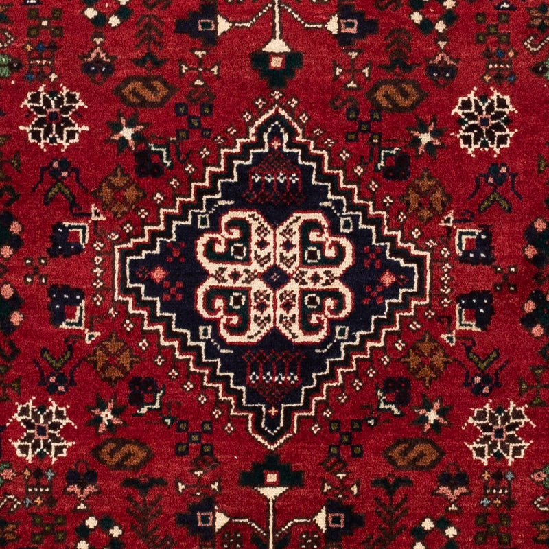 アバデ 絨毯 147x108cm - ペルシャ絨毯