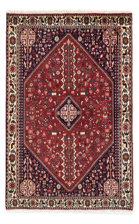 アバデ 絨毯 156x99cm - ペルシャ絨毯 – product image