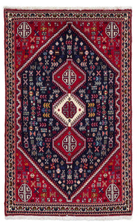 アバデ 絨毯 130x78cm - ペルシャ絨毯 – product image