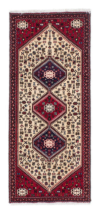 アバデ 絨毯 148x62cm - ペルシャ絨毯 – product image