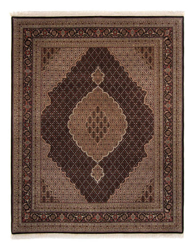 タブリーズ 絨毯 240x299cm - ペルシャ絨毯
