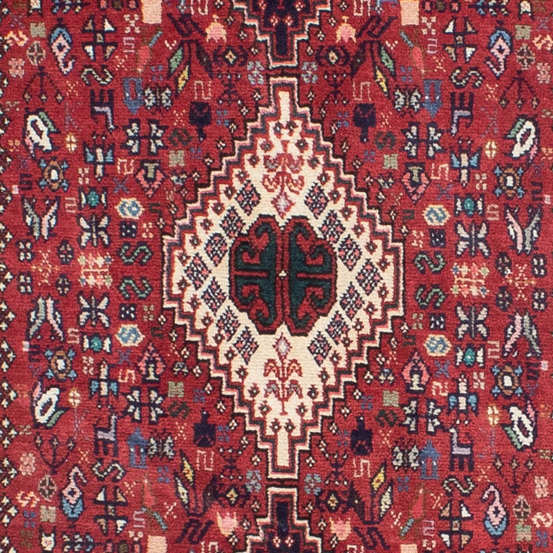 アバデ 絨毯 297x77cm - ペルシャ絨毯