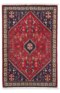 アバデ 絨毯 120x77cm - ペルシャ絨毯 – product image