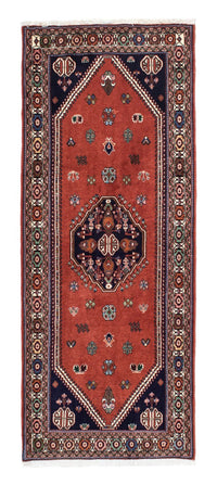 アバデ 絨毯 193x82cm - ペルシャ絨毯 – product image