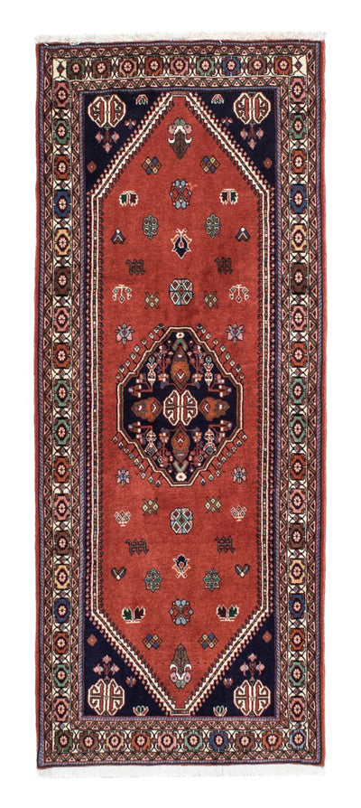 アバデ 絨毯 82x193cm - ペルシャ絨毯
