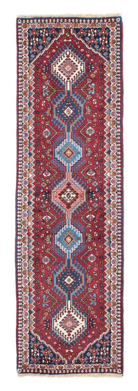 ヤラメ 絨毯 194x60cm - ペルシャ絨毯 – product image