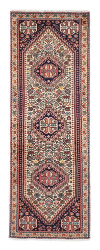 ヤラメ 絨毯 198x68cm - ペルシャ絨毯 – product image