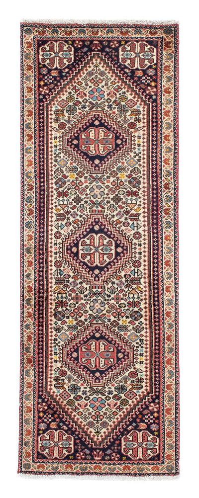 ヤラメ 絨毯 68x198cm - ペルシャ絨毯
