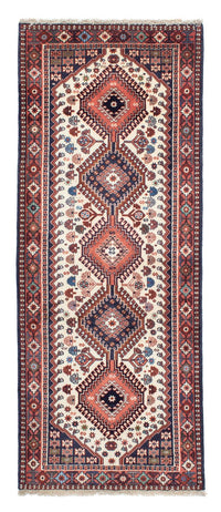 ヤラメ 絨毯 207x81cm - ペルシャ絨毯 – product image