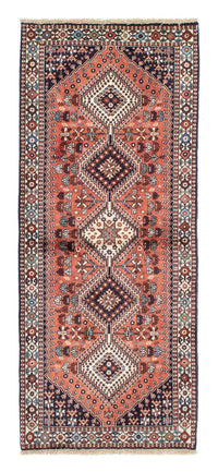 ヤラメ 絨毯 199x80cm - ペルシャ絨毯 – product image