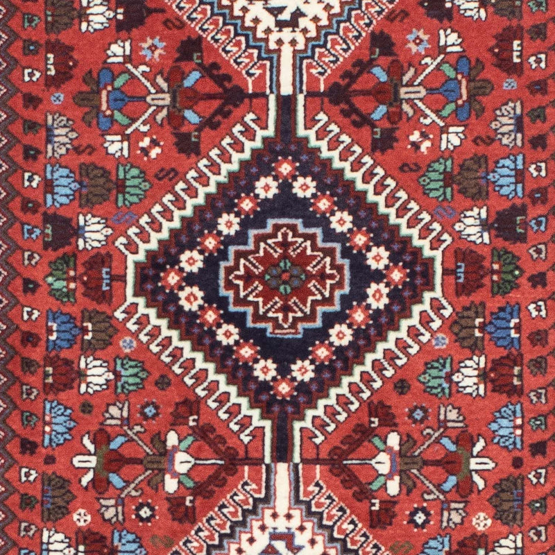 ヤラメ 絨毯 217x83cm - ペルシャ絨毯