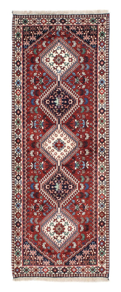 ヤラメ 絨毯 82x211cm - ペルシャ絨毯