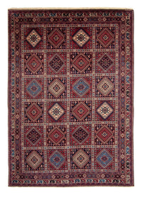 ヤラメ 絨毯 353x246cm - ペルシャ絨毯 – product image