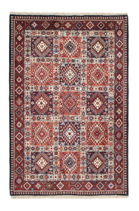 ヤラメ 絨毯 160x103cm - ペルシャ絨毯 – product image