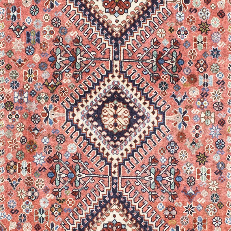 ヤラメ 絨毯 155x103cm - ペルシャ絨毯