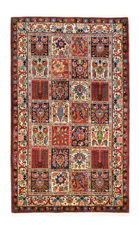 バフティアール 絨毯 212x130cm - ペルシャ絨毯 – product image