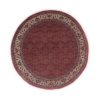ビジャー 絨毯 160x160cm - ペルシャ絨毯 – product image