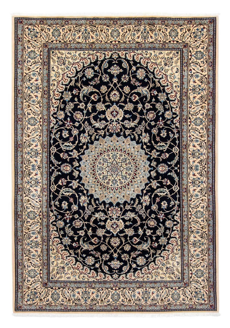 ナイン - 9la 絨毯 290x200cm - ペルシャ絨毯