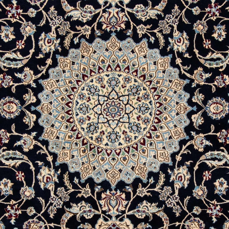 ナイン - 9la 絨毯 290x200cm - ペルシャ絨毯