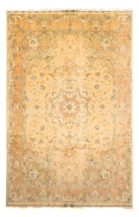 タブリーズ 絨毯 300x201cm - ペルシャ絨毯 – product image