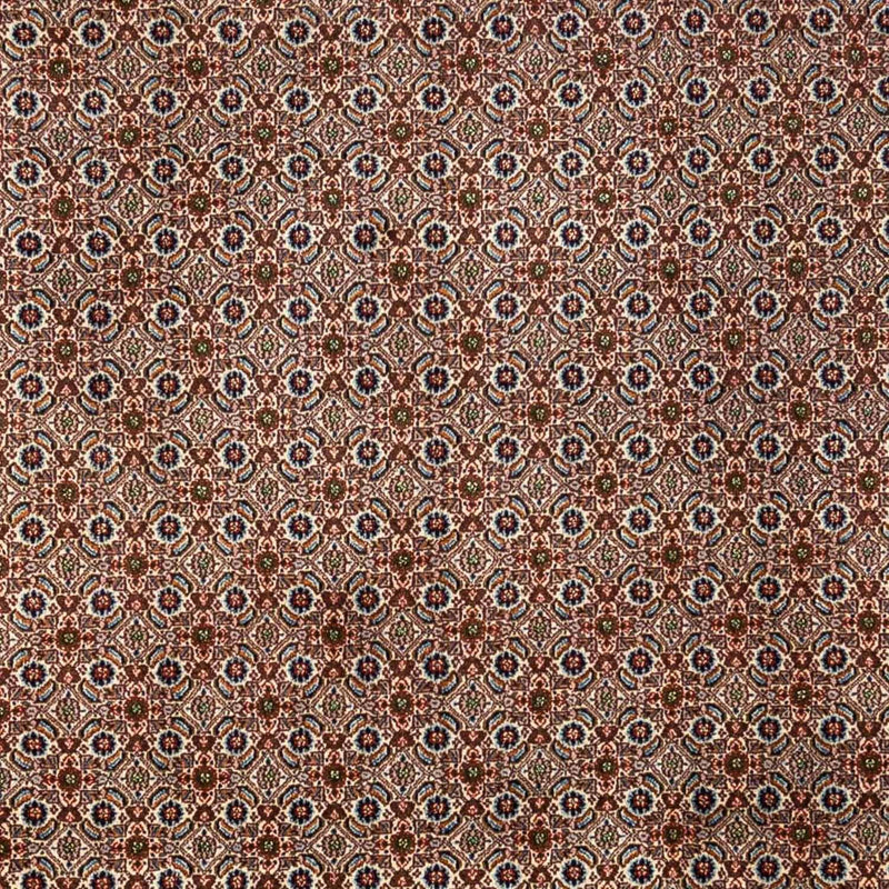 モウド 絨毯 350x260cm - ペルシャ絨毯