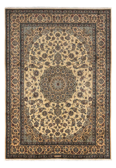 ナイン - 9La 絨毯 246x345cm - ペルシャ絨毯
