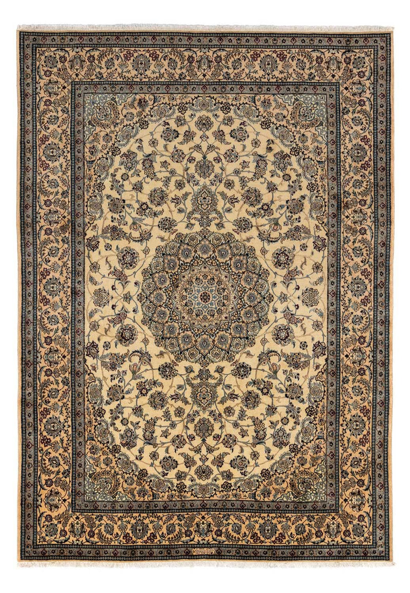 ナイン - 9la 絨毯 345x246cm - ペルシャ絨毯