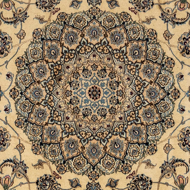 ナイン - 9la 絨毯 345x246cm - ペルシャ絨毯