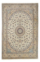 ナイン - 6la 絨毯 314x210cm - ペルシャ絨毯