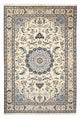 ナイン - 9la 絨毯 234x163cm - ペルシャ絨毯