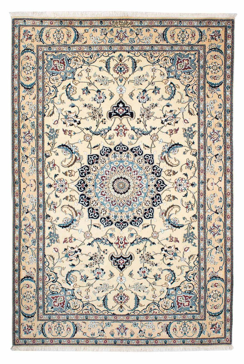 ナイン - 9la 絨毯 234x163cm - ペルシャ絨毯