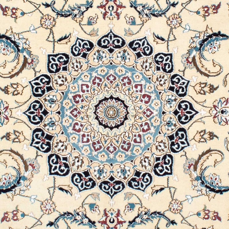 ナイン - 9la 絨毯 234x163cm - ペルシャ絨毯