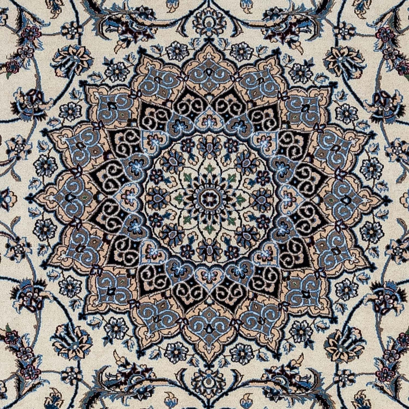 ナイン - 9la 絨毯 344x247cm - ペルシャ絨毯