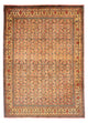 アバデ 絨毯 207x154cm - ペルシャ絨毯